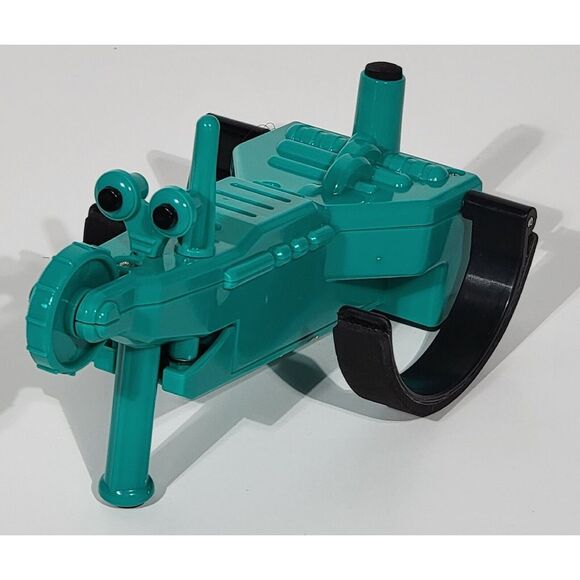 4M KidzRobotix Crazy Robot Kit - STEAM Powered Kids Green and Black - Picture 1 of 6